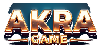 akra game logo