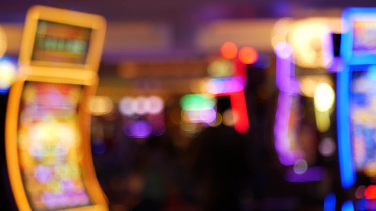 akra game Slot rooms