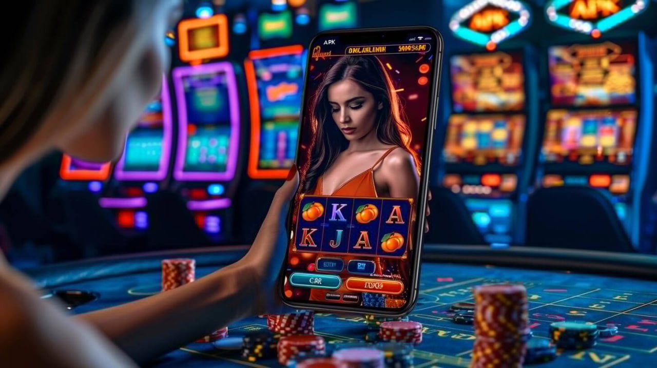 akra game Madad markaz