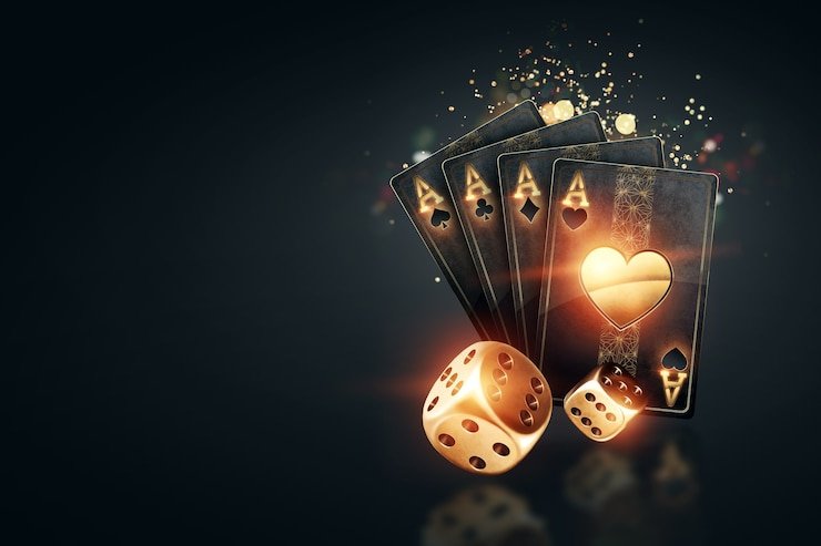 akra game Blackjack jo aapke account mein kabhi band nahi hota