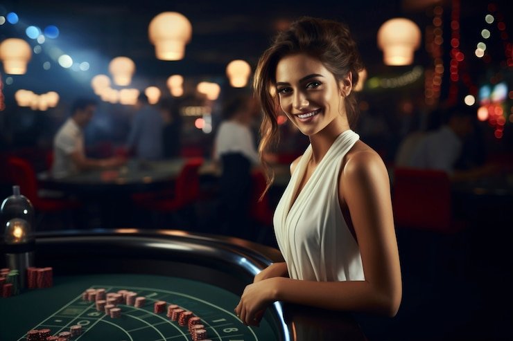 akra game Live Dealer Tables Seedha Aapke Screen Par